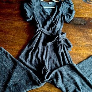 Habitual girls jump suit